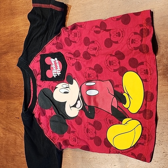 Boys 2T Clothing Bundle - Picture 4 of 6